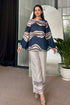 Abstract Pattern Formal Co Ord Set